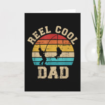  REEL COOL DAD