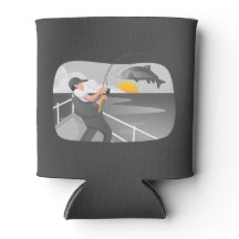 Reel Cool Dad Koelbox