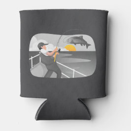 Reel Cool Dad Koelbox Blikjeskoeler