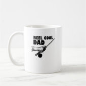 Reel Cool Dad Koffiemok (Links)