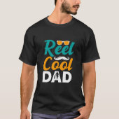 Reel Cool DAD T-shirt (Voorkant)