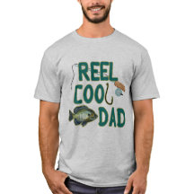 Reel Cool Dad | VADERDAG GEVIST