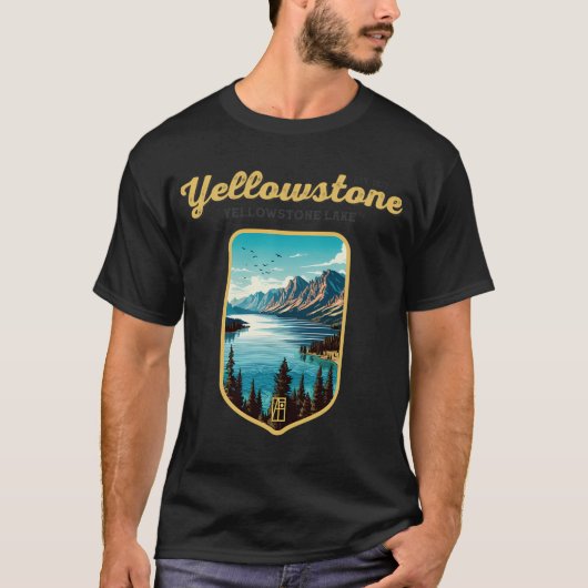 Reel Cool Dad - Viseditie T-shirt (Voorkant)