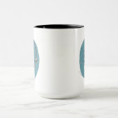 Reel Cool Dad Vist Mok (Midden)