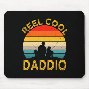 Reel Cool Daddio Gevist Papa Opa Vet Muismat