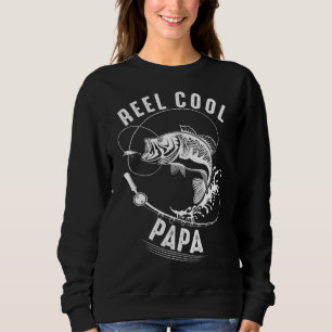Reel Cool Papa Trui
