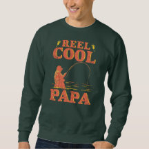 Reel Cool Papa Vissen pa