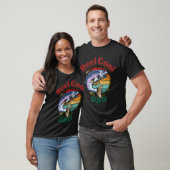 Reel Cool Vader T-shirt (Unisex)