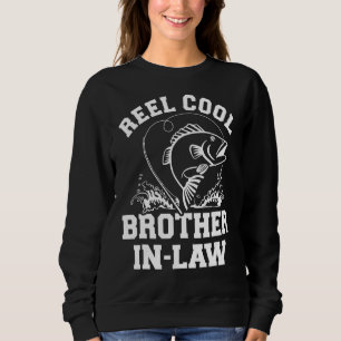 Reel Cool Vist juridisch broer van zuster in La Trui