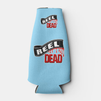 Reel Dead Schuim Koelbox Flesjeskoeler