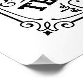 Reel 'Em In, Vertel het Verhaal, en Laat 'Em Go Poster (Hoek)