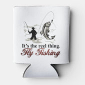 Reel Fly Fishing Cooler (Voorkant)