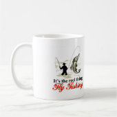 Reel Fly Fishing Mok (Links)