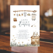 Reel Fun Gevist Late Night Luiers Baby Poster