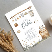 Reel Fun Gevist Late Night Luiers Baby Poster