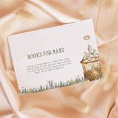 Reel Fun Little Fisherman Boeken voor Baby Informatiekaartje