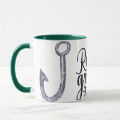 Reel Great Dad Angler Mok (Links)