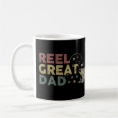 Reel Great Dad Koffiemok (Links)