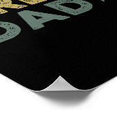 Reel Great Dad Poster (Hoek)