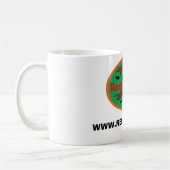 Reel Hunts Mokken en Drinkware (Links)