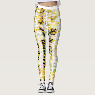 Reel Memories - Cinematic T-shirt Collectie Leggings