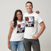 Reel Music T-Shirt (Unisex)