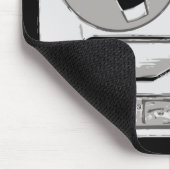 Reel naar Reel Muismat (Hoek)