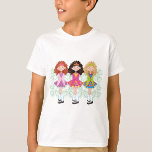 Reel Princesses T-shirt