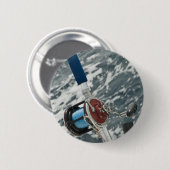 Reel Ronde Button 5,7 Cm (Voorkant /achterkant)