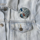 Reel Ronde Button 5,7 Cm (In situ)