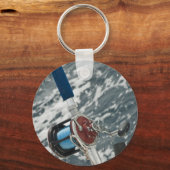 Reel Sleutelhanger (Voorkant)