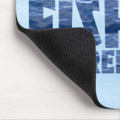 Reel Sport Muismat (Hoek)