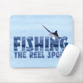 Reel Sport Muismat (Met muis)