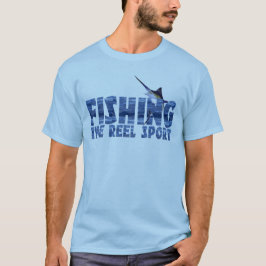 Reel Sport T-shirt