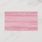 Reel Uitzonderlijk Gevist afstemmende Kaarten met  (Achterkant)