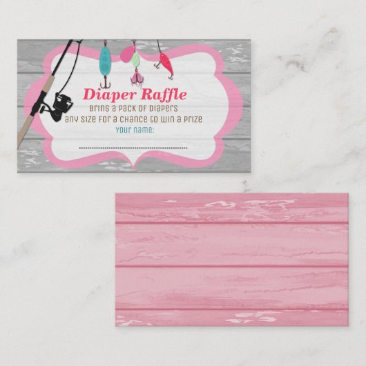 Reel Uitzonderlijk Gevist afstemmende Kaarten met  (Voorkant / Achterkant)