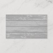 Reel Uitzonderlijk Gevist afstemmende Kaarten met  (Achterkant)