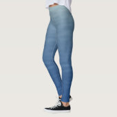Reel Women Fly Fish Leggings (Links)
