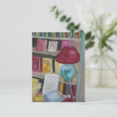 REELBOOKS: FONTAINEBLEAU FRANKRIJK BRIEFKAART (Staand voorkant)