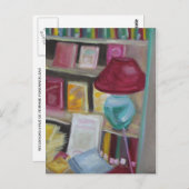 REELBOOKS: FONTAINEBLEAU FRANKRIJK BRIEFKAART (Voorkant / Achterkant)