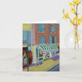 REELBOOKS - FONTAINEBLEAU FRANKRIJK KAART (Gele Bloem)