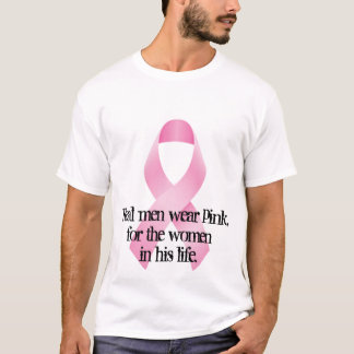 Reële Mannen T Shirt