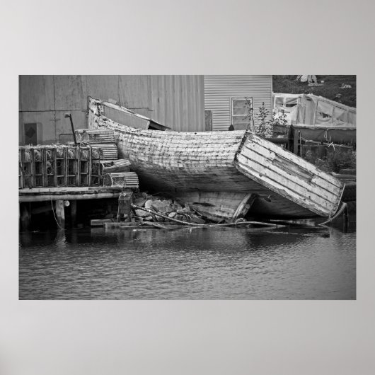 Reelin' in de jaren print (Voorkant)