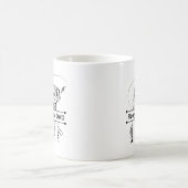 "Reely Cool Dad" Fishing Mug Koffiemok (Center)