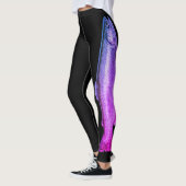 Reely Hooked (over visserij) Leggings (Links)