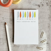 Reely Important Notes Vist Aas Post-it Notes