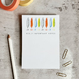 Reely Important Notes Vist Aas Post-it Notes