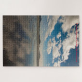 Reen Rua Beach Kerry. Jigzaag Puzzle Legpuzzel (Horizontaal)