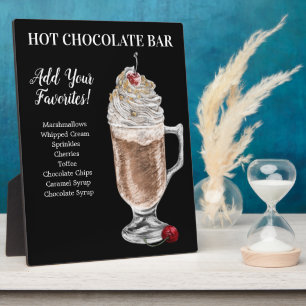 Reep chocolade Bar Drank Plaquette Fotoplaat