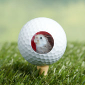 Reeples Golfballen (Insitu Shirt)
